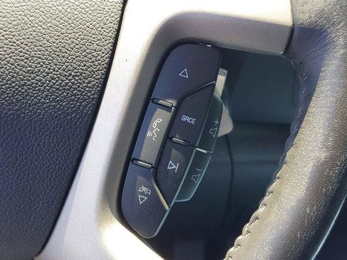 Used 2013 Chevrolet Silverado 1500 LT w/ All-Star Edition AWD/4WD image 12