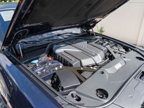 Used 2024 Rolls-Royce Ghost Black Badge image 16