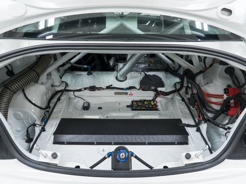 Used 2020 BMW M2 CS RWD image 12