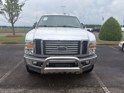 Used 2009 Ford F250 Lariat AWD/4WD image 7