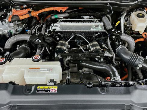 Used 2023 Toyota Tundra Platinum image 31