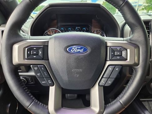 Used 2021 Ford Expedition XLT AWD/4WD image 38