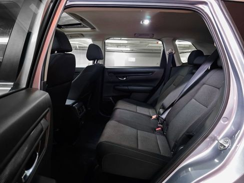 Certified 2024 Honda CR-V EX image 20