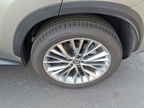 Used 2025 Lexus NX 350h AWD w/ Premium Package image 22