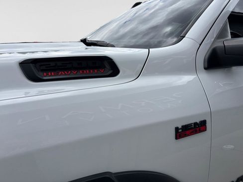 Used 2020 RAM 2500 Power Wagon AWD/4WD image 51