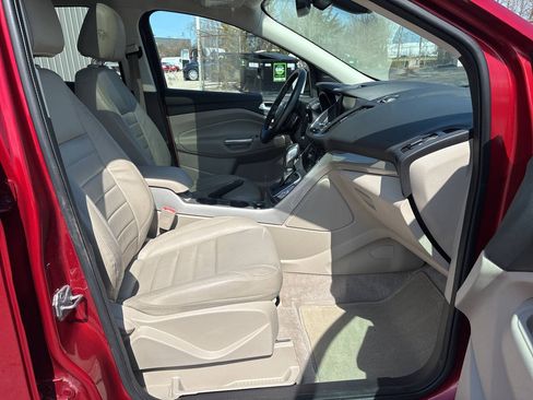Used 2013 Ford Escape SEL AWD/4WD image 31