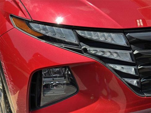 Used 2022 Hyundai Tucson SEL w/ Convenience Package image 8