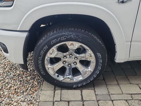 New 2026 RAM 1500 Big Horn image 11