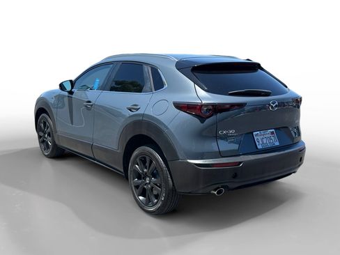 Certified 2023 MAZDA CX-30 AWD 2.5 S w/ Preferred Package image 3