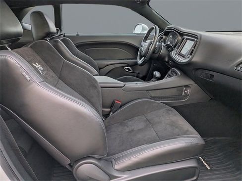Used 2020 Dodge Challenger R/T Scat Pack w/ Shaker Package image 13