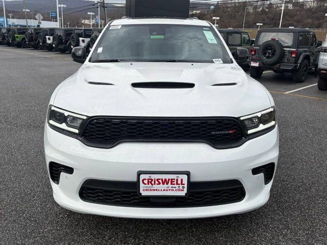 New 2026 Dodge Durango GT AWD/4WD image 10