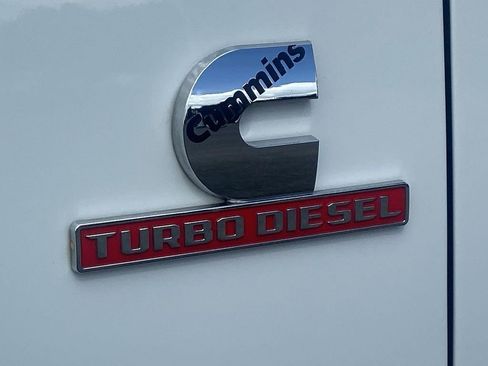 Used 2023 RAM 2500 Big Horn w/ Level 1 Equipment Group image 30