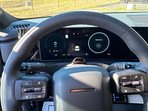 New 2026 Hyundai Santa Fe Calligraphy image 18