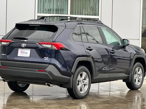New 2025 Toyota RAV4 XLE w/ Convenience Package image 4