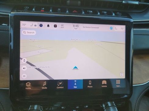 Used 2024 Jeep Grand Cherokee L Summit image 8