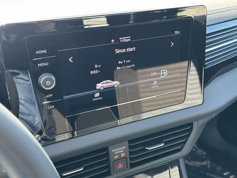 New 2026 Volkswagen Jetta S image 21