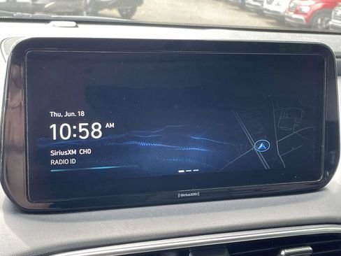 Certified 2023 Hyundai Santa Fe XRT AWD/4WD image 26