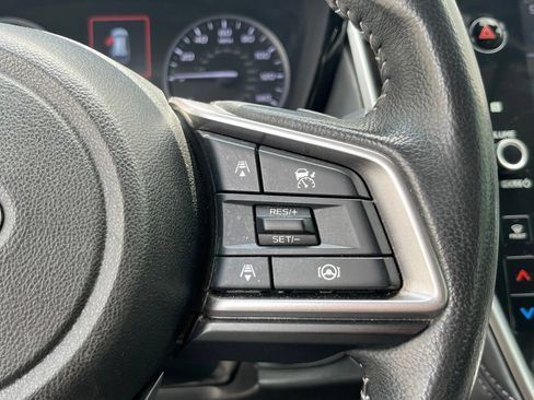 Used 2023 Subaru Outback Premium AWD/4WD image 21