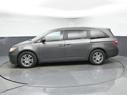 Used 2013 Honda Odyssey EX-L image 6