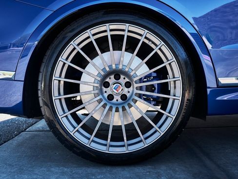 Used 2026 BMW ALPINA XB7 ALPINA XB7 image 24