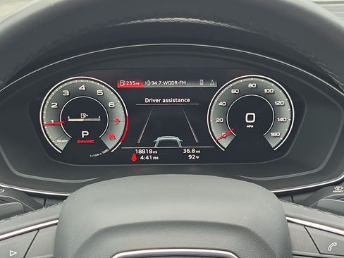 Used 2023 Audi A5 2.0T Prestige AWD/4WD image 17