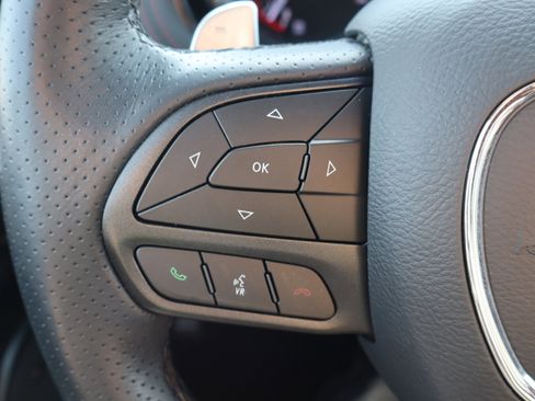 Used 2024 Dodge Durango R/T AWD/4WD image 17