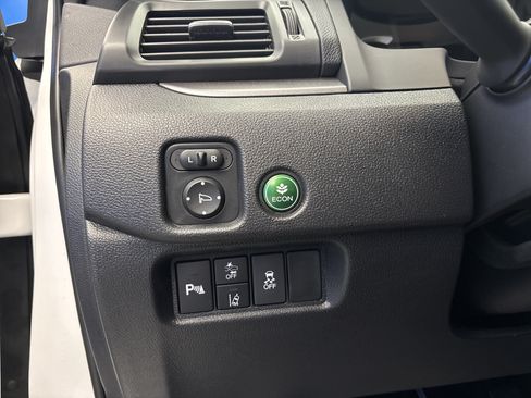 Used 2025 Honda Passport EX-L image 15