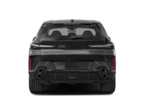 Certified 2023 BMW XM w/ M Driver's Package AWD/4WD image 8