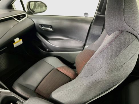 New 2026 Toyota Corolla SE FWD image 22