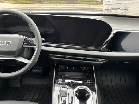 Certified 2026 Audi A6 Prestige AWD/4WD image 31