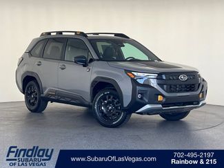 New 2026 Subaru Forester Wilderness w/ Wilderness Package AWD/4WD 360° Tour