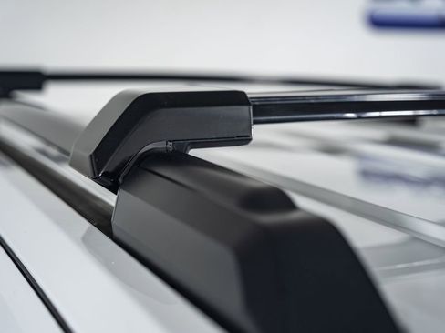 Certified 2025 Toyota 4Runner SR5 image 21