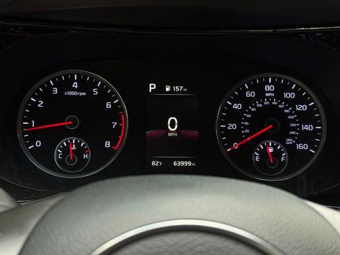 Used 2022 Kia K5 GT-Line AWD/4WD image 22