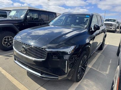 Used 2025 Volvo XC90 B6 Plus