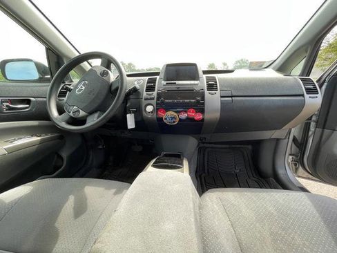 Used 2008 Toyota Prius FWD image 31