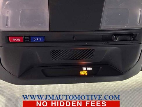 Used 2017 Subaru Impreza 2.0i Sport image 34