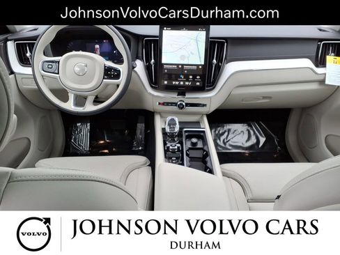 New 2026 Volvo XC60 B5 Ultra w/ Protection Package Premier AWD/4WD image 7