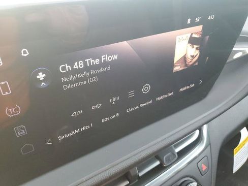 New 2026 Buick Envista Preferred w/ Convenience II Package image 21