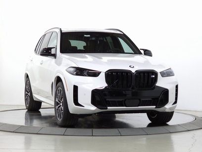 Used 2026 BMW X5 M60i