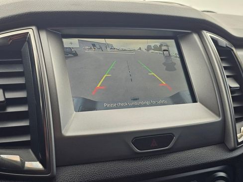 Used 2021 Ford Ranger XLT w/ Equipment Group 302A High image 20