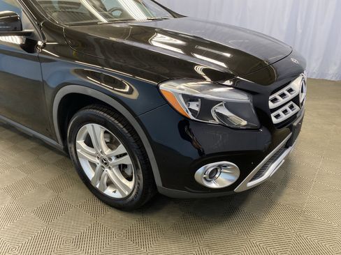 Used 2018 Mercedes-Benz GLA 250 4MATIC image 44
