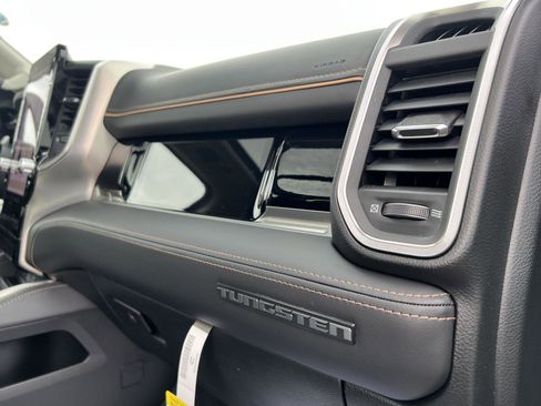 New 2026 RAM 1500 Tungsten w/ Bed Utility Group image 47