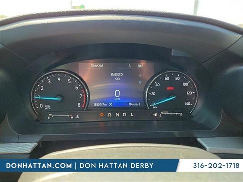 Used 2023 Ford Explorer XLT w/ Equipment Group 202A image 6