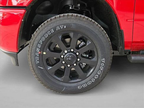 New 2026 RAM 2500 Tradesman AWD/4WD image 10