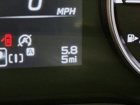 New 2026 Subaru Forester Premium AWD/4WD image 12
