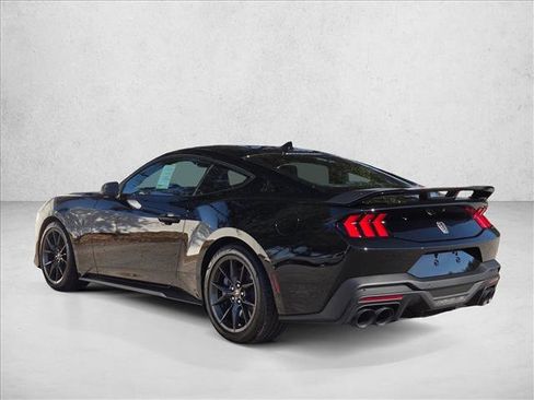 New 2026 Ford Mustang Dark Horse image 7