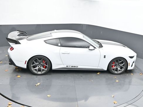 New 2025 Ford Mustang GT Premium w/ GT Performance Package image 42