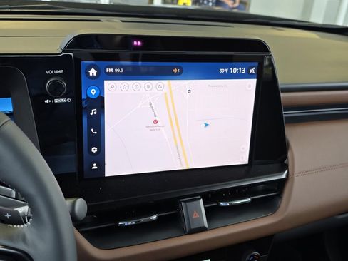 New 2026 Subaru Outback Touring AWD/4WD image 19