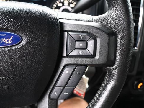 Used 2016 Ford F150 XLT w/ Equipment Group 301A Mid AWD/4WD image 15