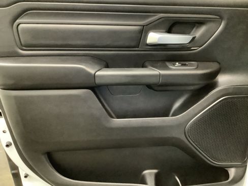 New 2026 RAM 1500 Express AWD/4WD image 22